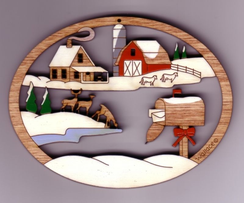 Farm #038